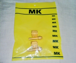 MK Nut & Nipple Set